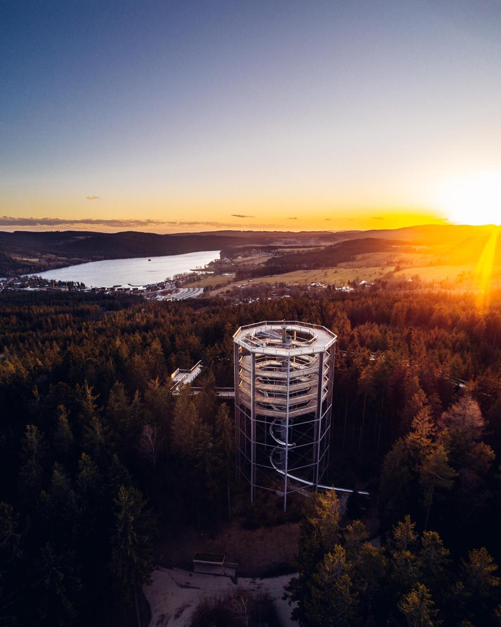 Molo Lipno Resort Luxusni Apartman 4Kk Český Krumlov Exterior foto