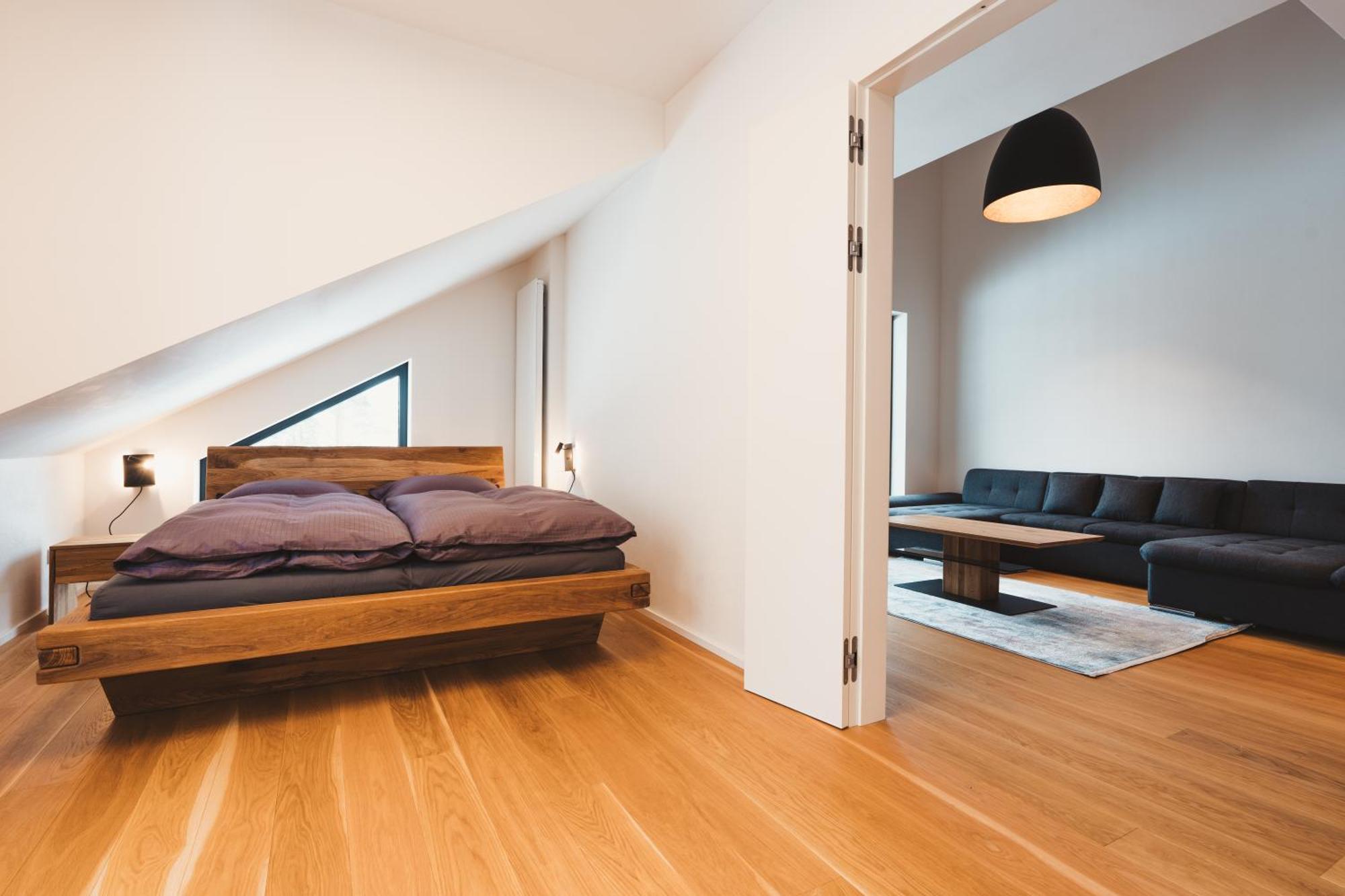 Molo Lipno Resort Luxusni Apartman 4Kk Český Krumlov Exterior foto