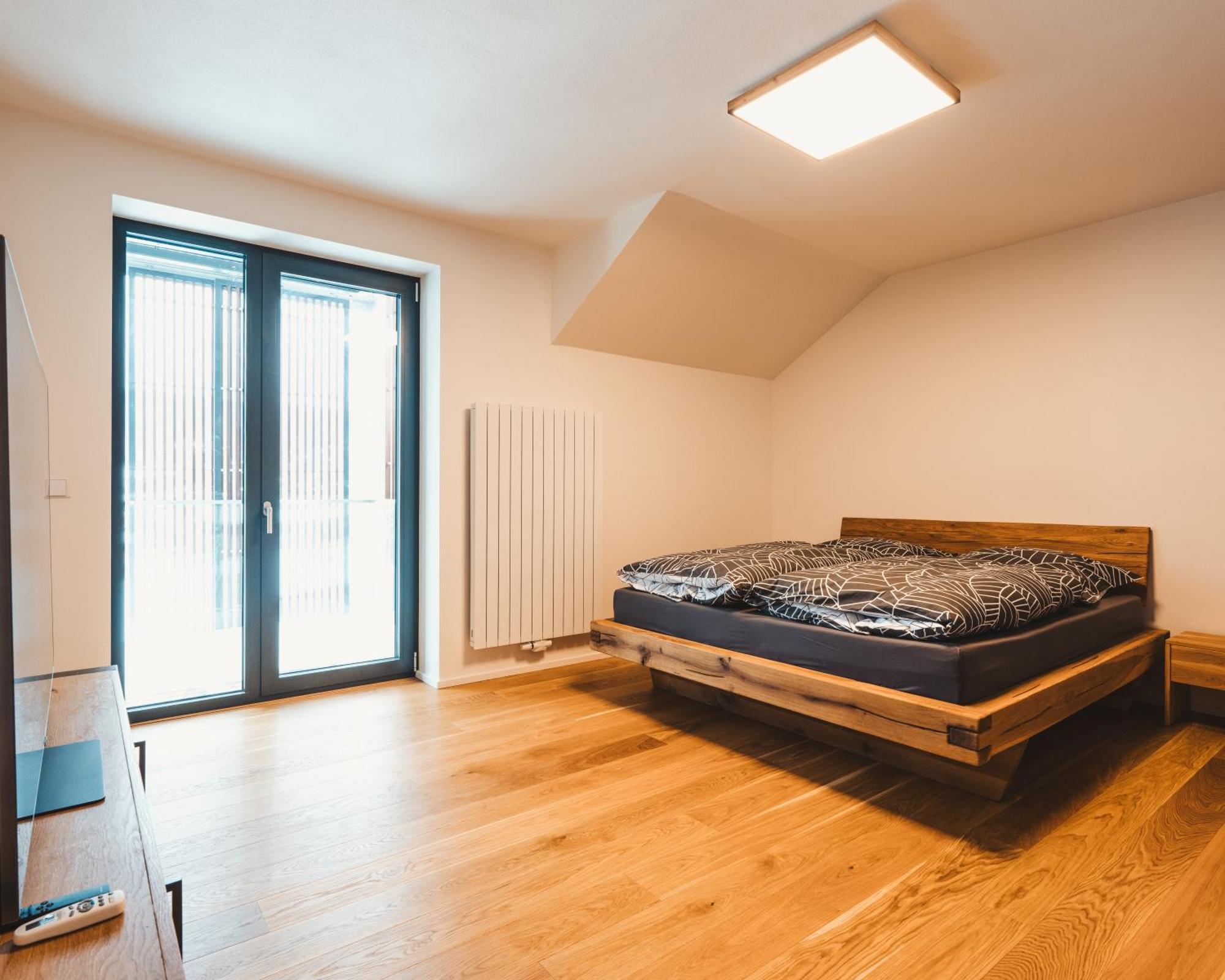 Molo Lipno Resort Luxusni Apartman 4Kk Český Krumlov Exterior foto