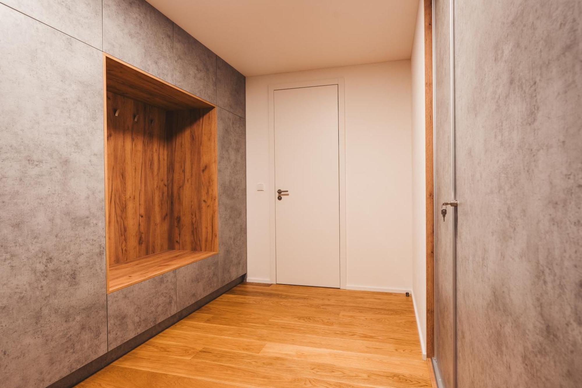 Molo Lipno Resort Luxusni Apartman 4Kk Český Krumlov Exterior foto