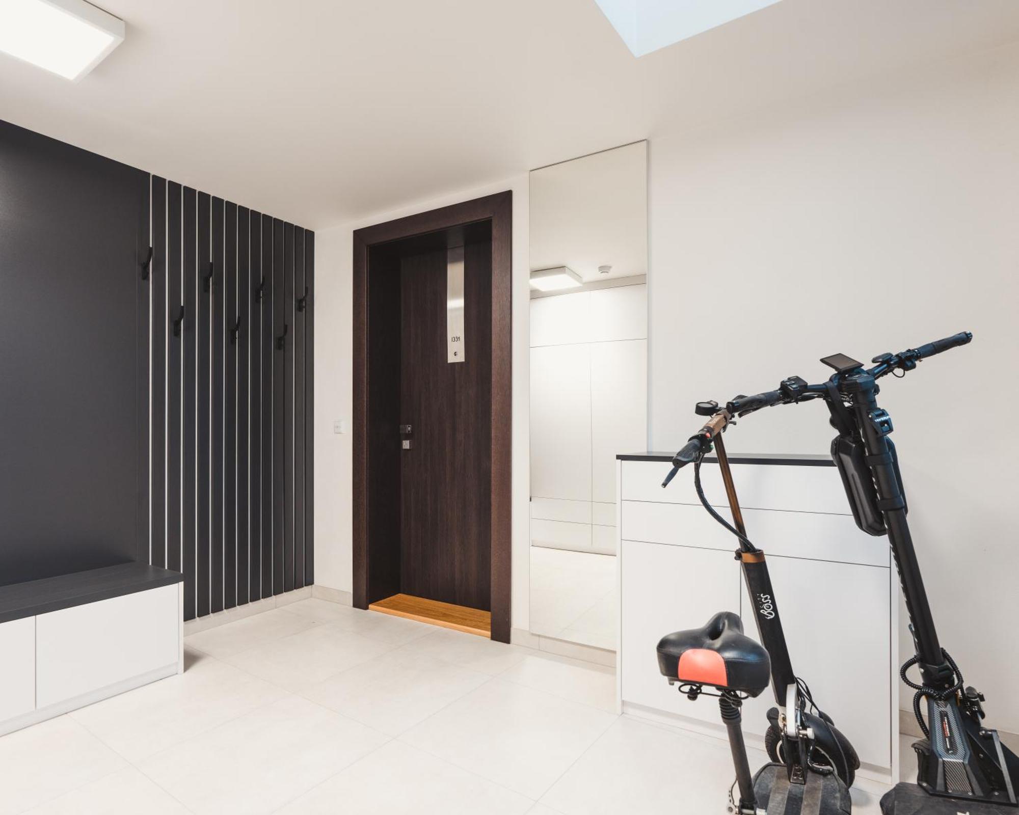 Molo Lipno Resort Luxusni Apartman 4Kk Český Krumlov Exterior foto