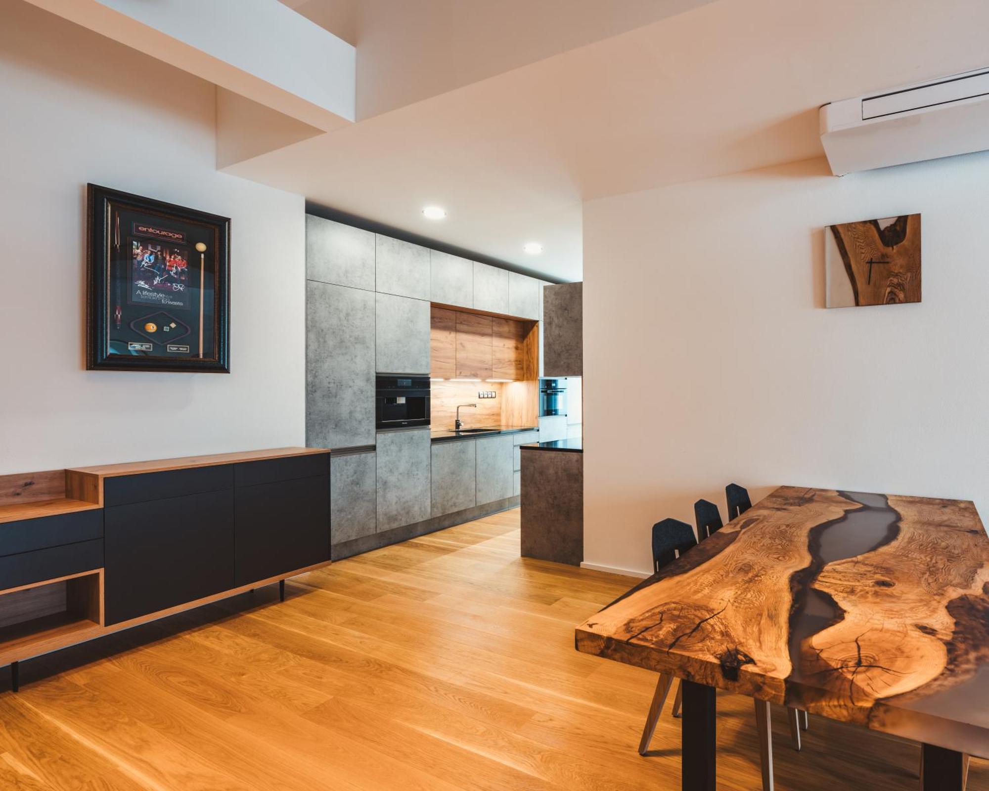 Molo Lipno Resort Luxusni Apartman 4Kk Český Krumlov Exterior foto